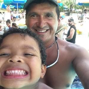 Meet your Posher, Pete